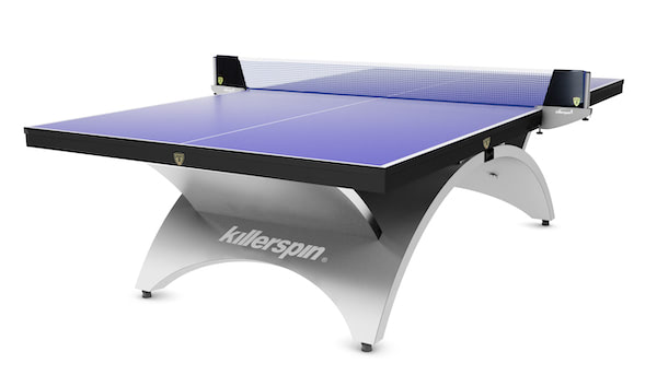 Choosing Your Ideal Table Tennis Table