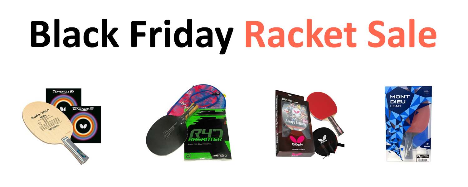 Racket Sale