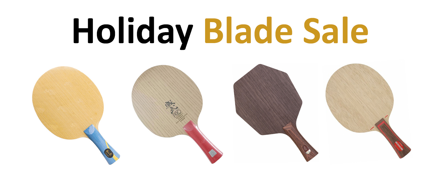 Blade Sale