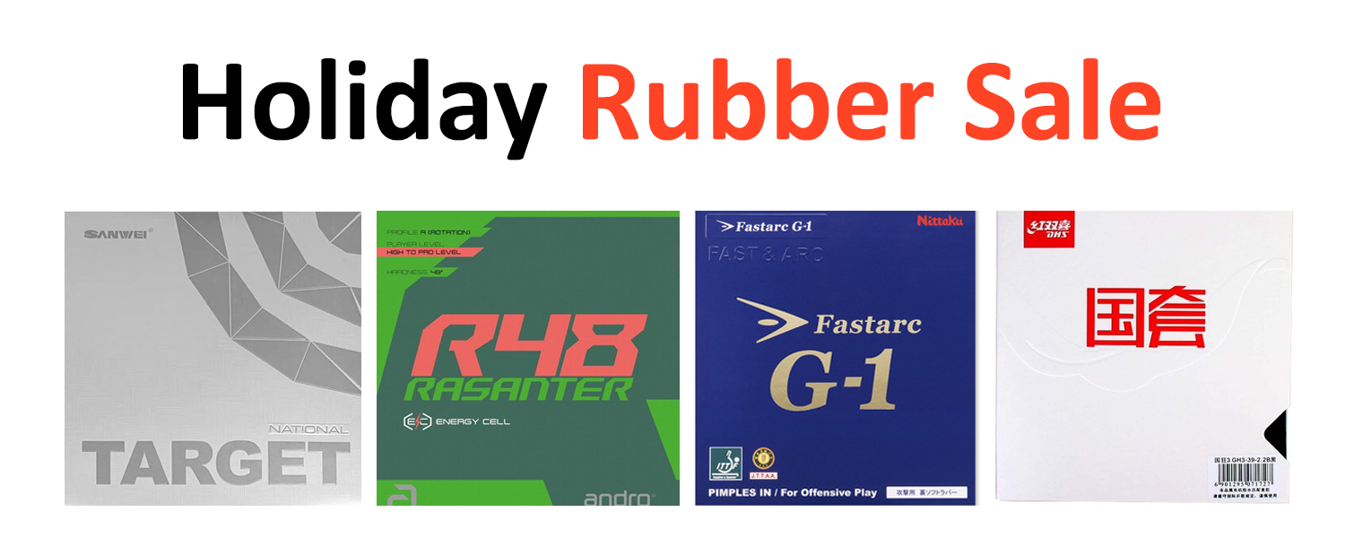 Rubber Sale