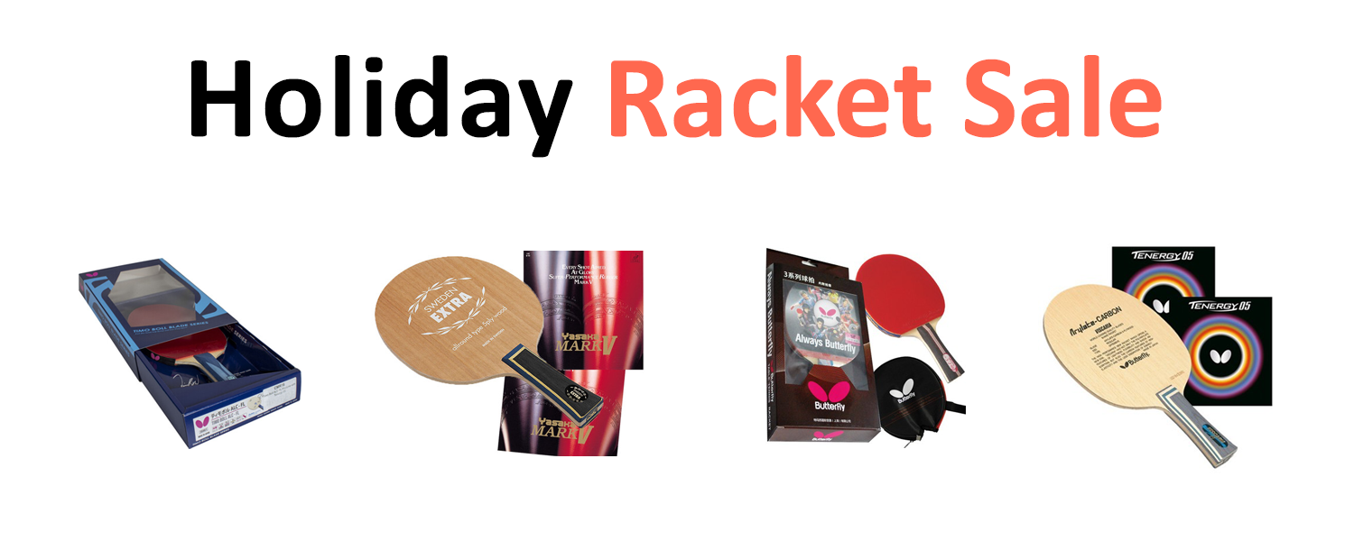 Racket Sale