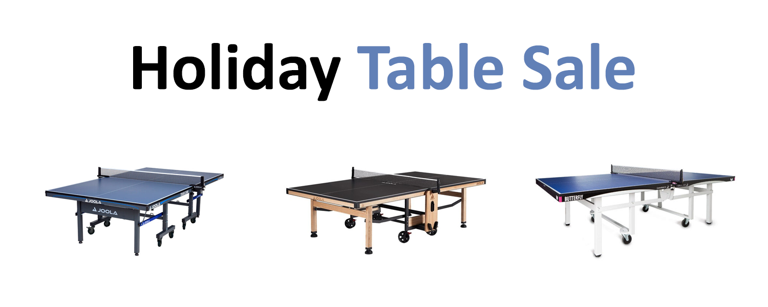 Table Sale