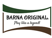 Barna logo