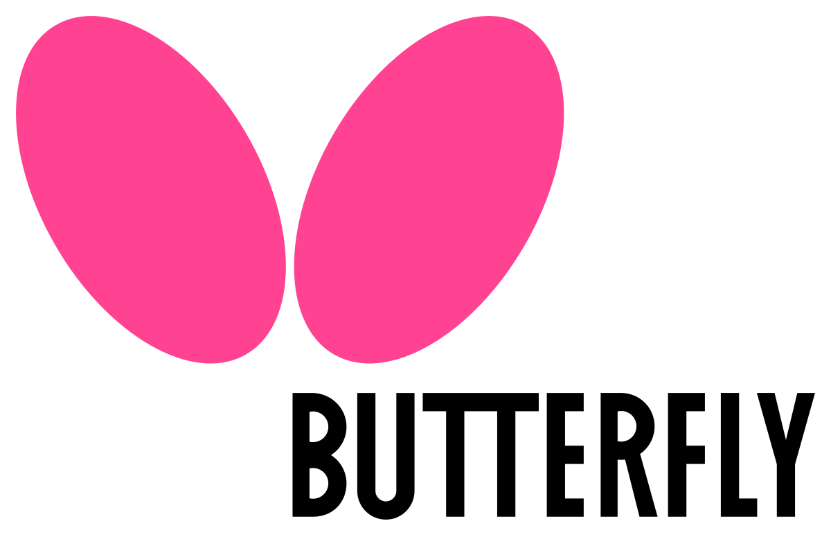 Butterfly logo