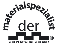 Der Materialspezialist logo