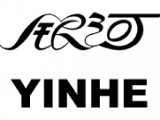 YinHe logo
