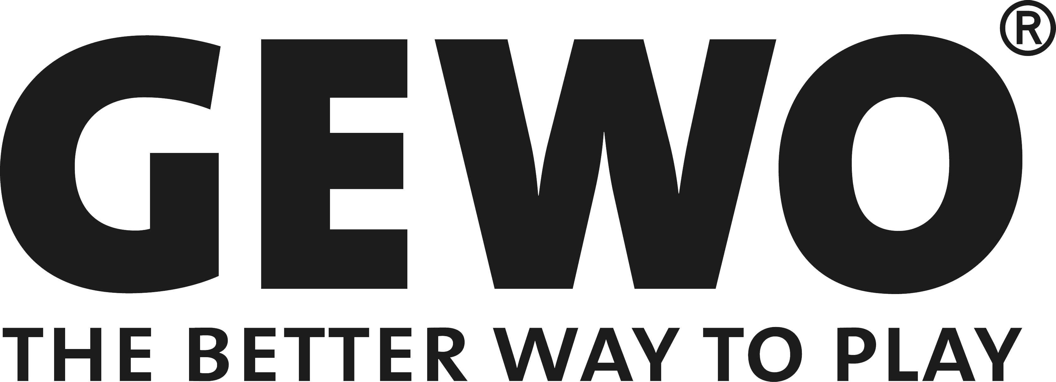 Gewo logo