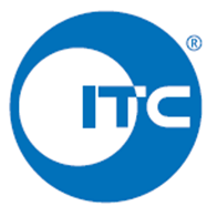 ITC logo