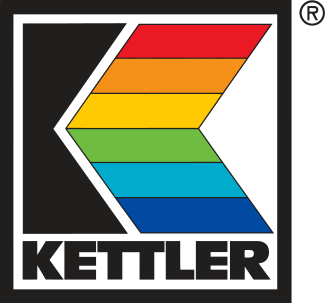 KETTLER logo