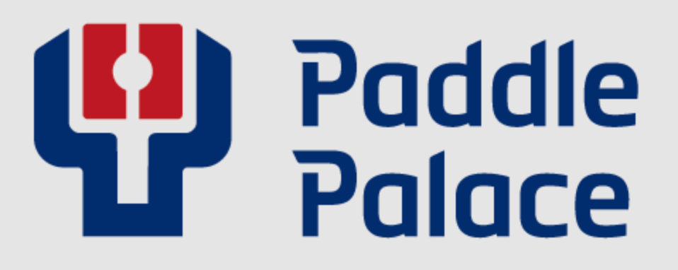 Paddle Palace logo