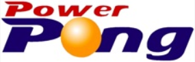 Power Pong logo