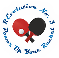 REvolution 3 logo