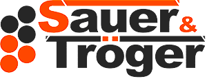 Sauer & Troeger logo