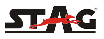 STAG logo