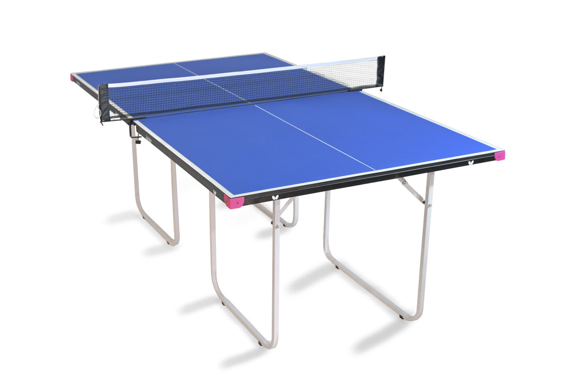 Butterfly Junior Ping Pong Table
