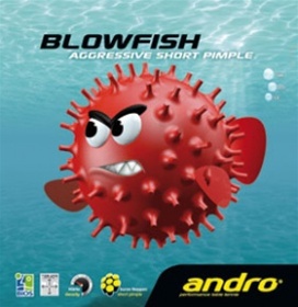 Andro Blowfish