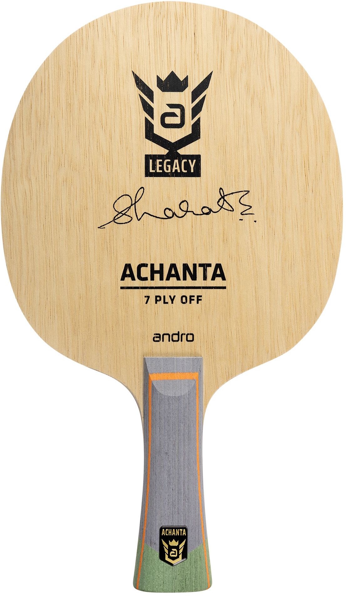 Andro Achanta CI