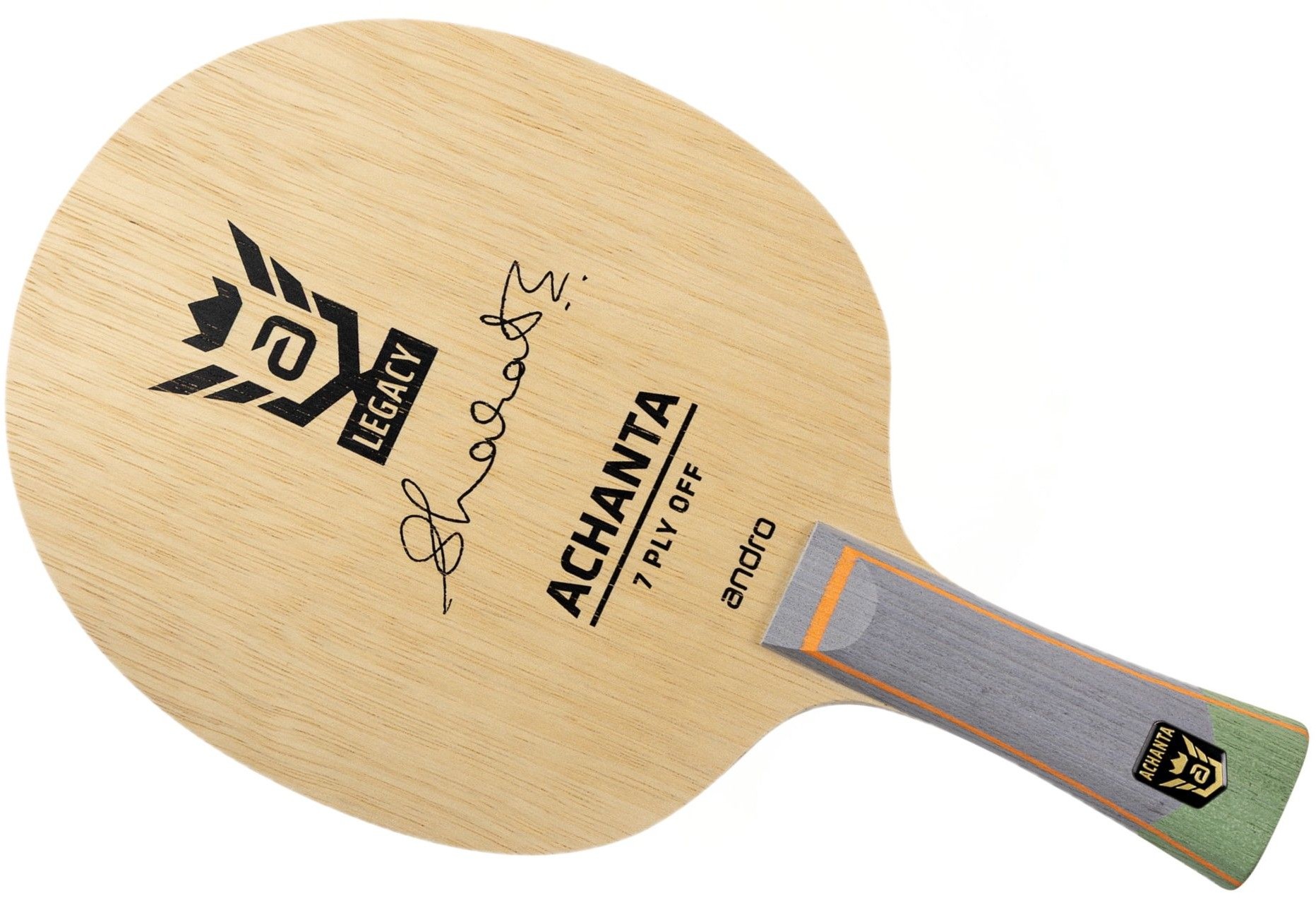 Andro Achanta Legacy OFF