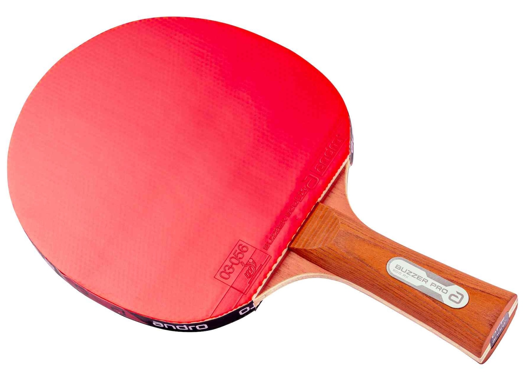 Andro Buzzer Pro 500 RX