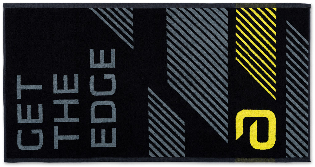 Andro Get The Edge Towel