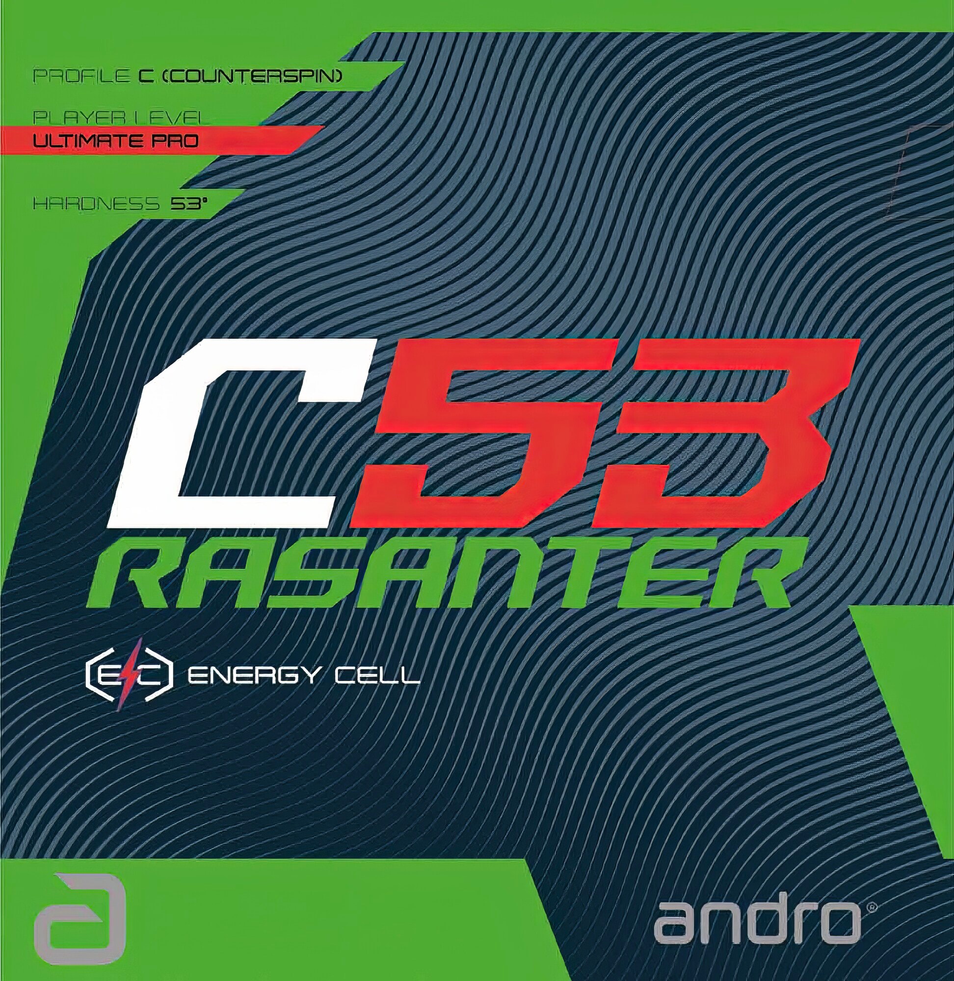 Andro Rasanter C53