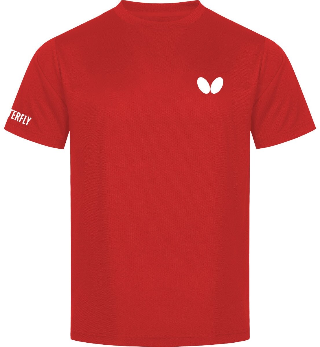 Butterfly 2025 US Nationals Shirt