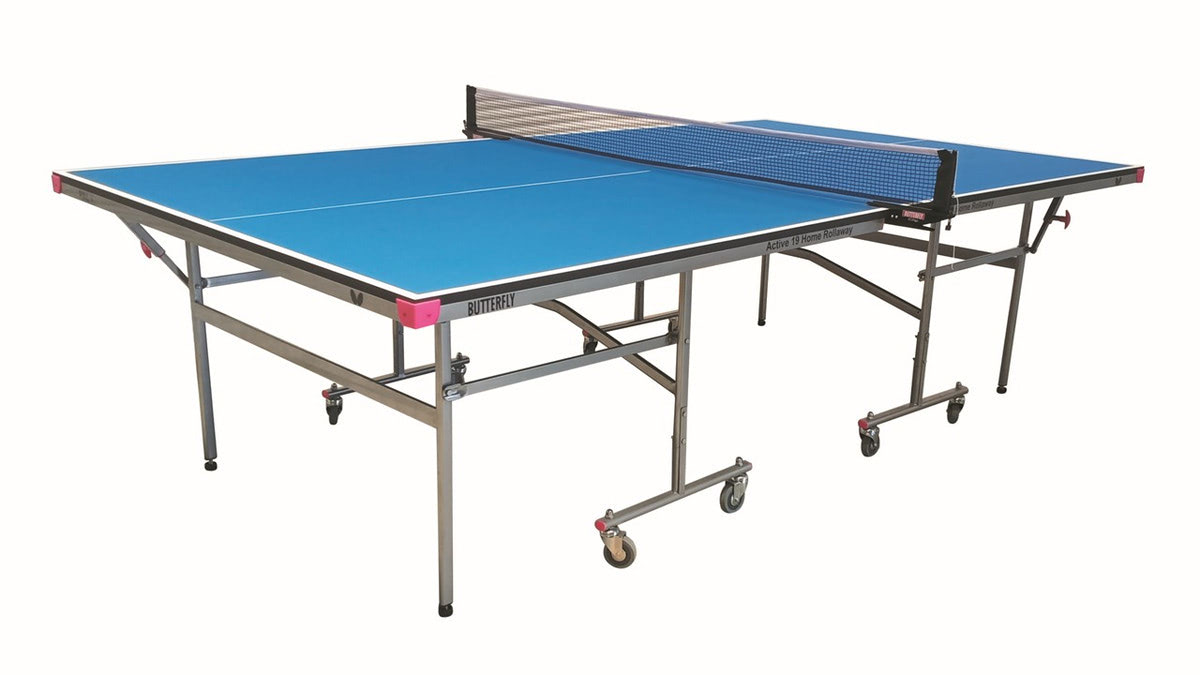 Butterfly Active 19 Home Rollaway