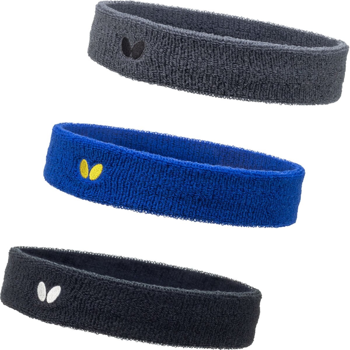 Butterfly AL Head Band II