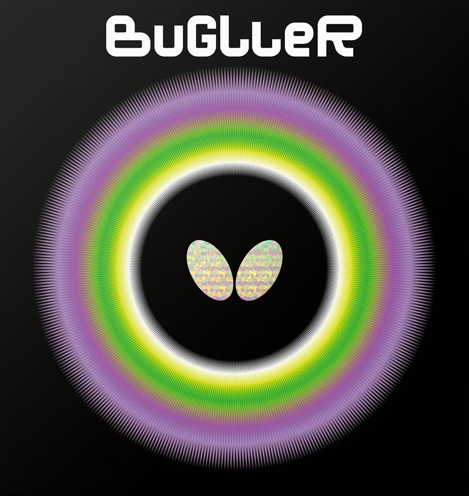 Butterfly Bugller