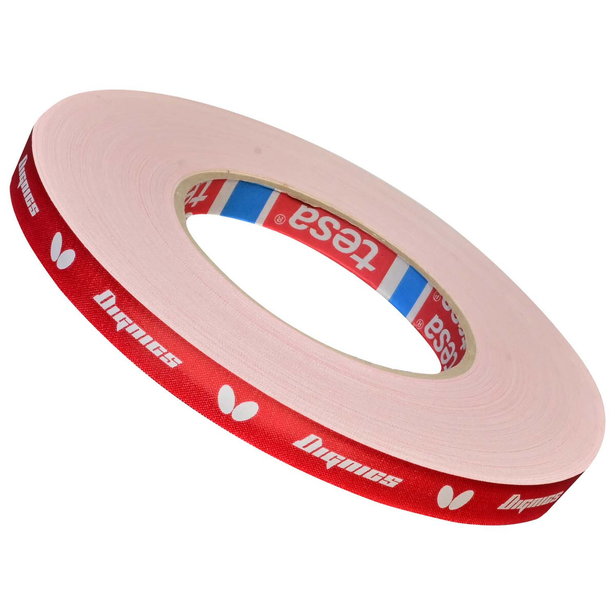 Butterfly Dignics Side Tape - 12mm - 50m