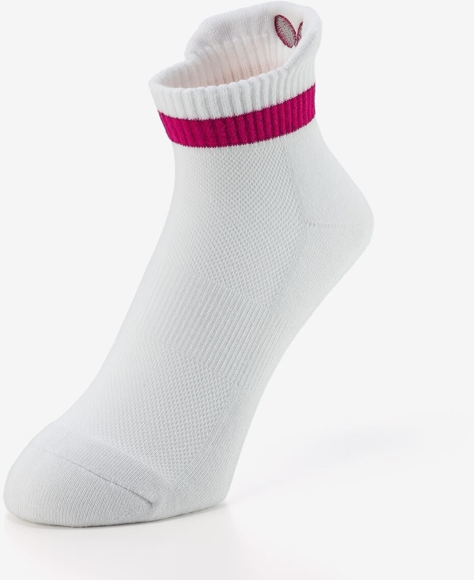 Butterfly ES Socks II - White