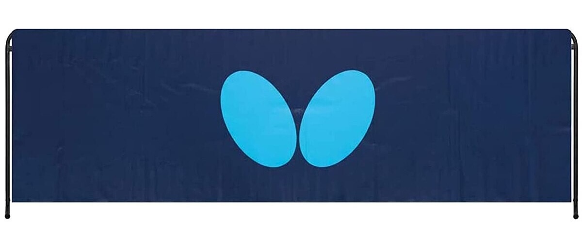 Butterfly Europa Surround Barrier Double Brace 70cm - Blue