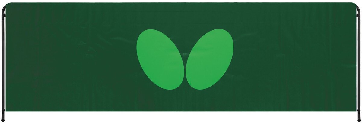 Butterfly Europa Surround Barrier Double Brace 70cm - Green