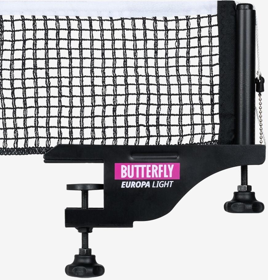Butterfly Europa Light Net Set