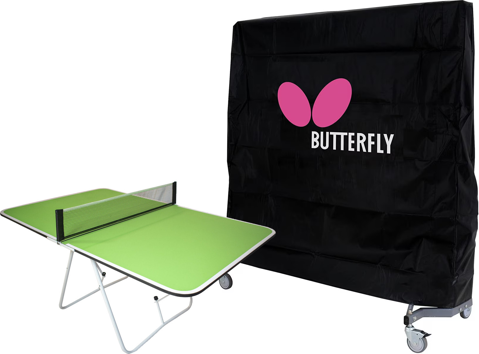 Butterfly Family Table Bundle w/Table Cover