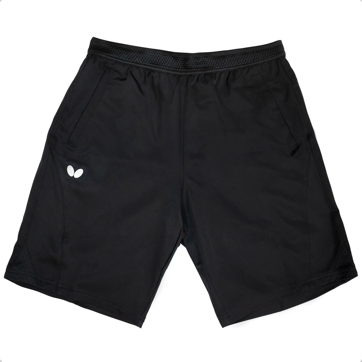 Butterfly Force Shorts - Black