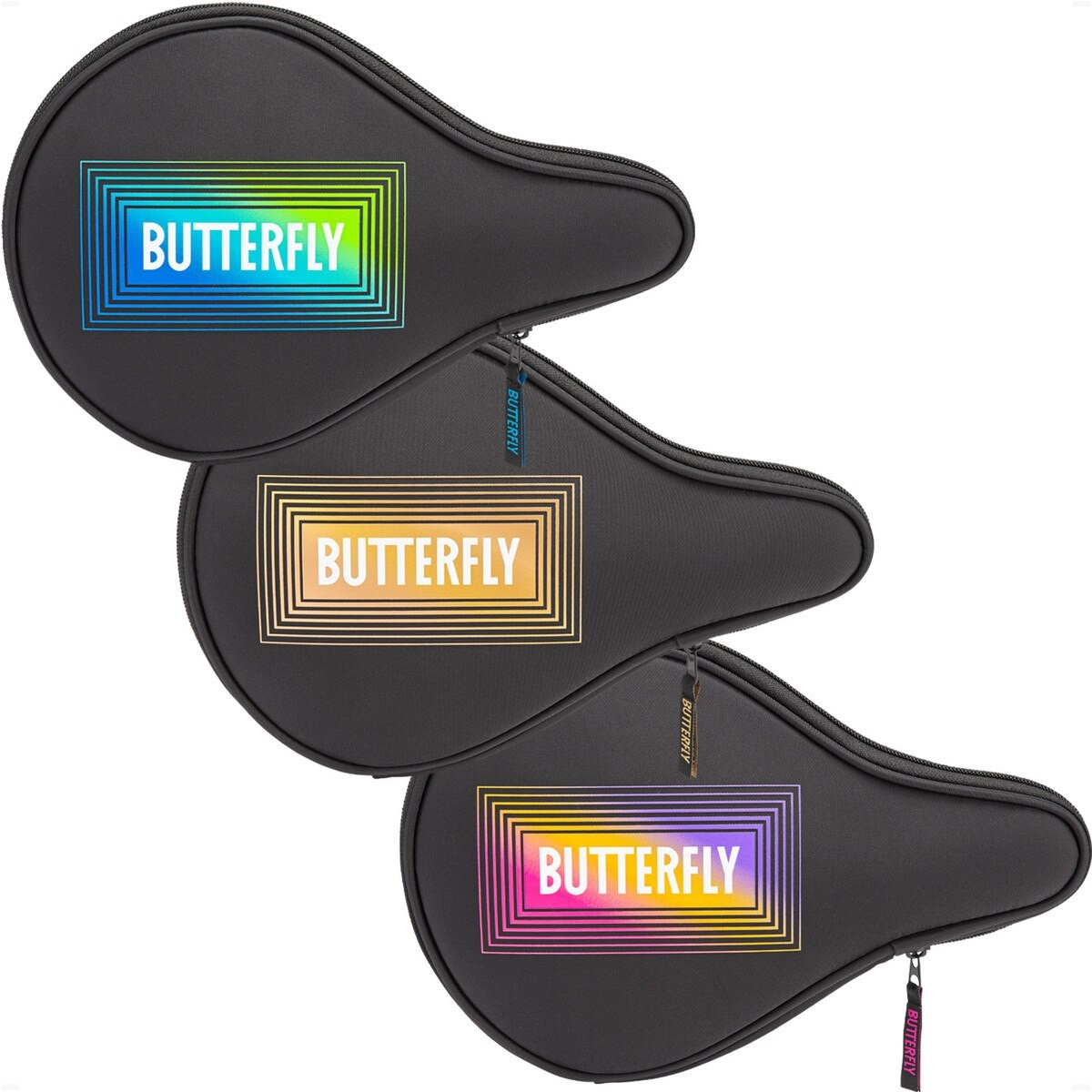 Butterfly GR Full Case