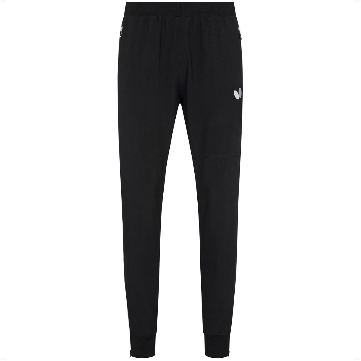 Butterfly Ikoma Pants - Black