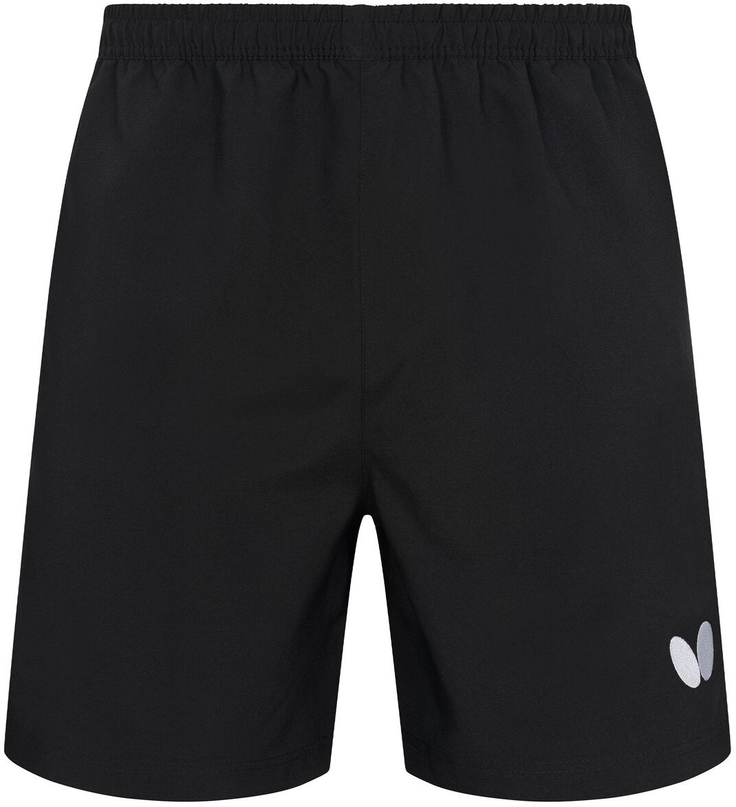 Butterfly Ikoma Shorts - Black