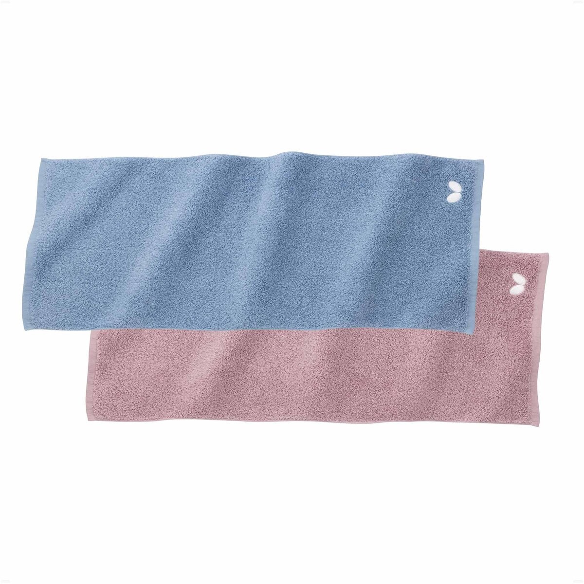 Butterfly Kiwami Towel