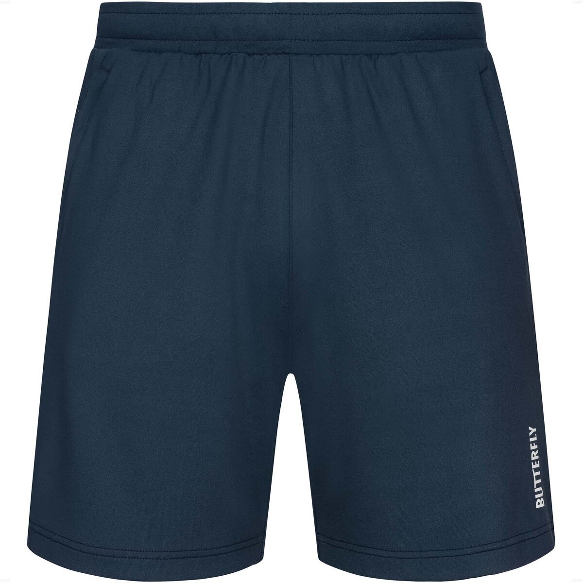 Butterfly Kushiro Shorts - Navy