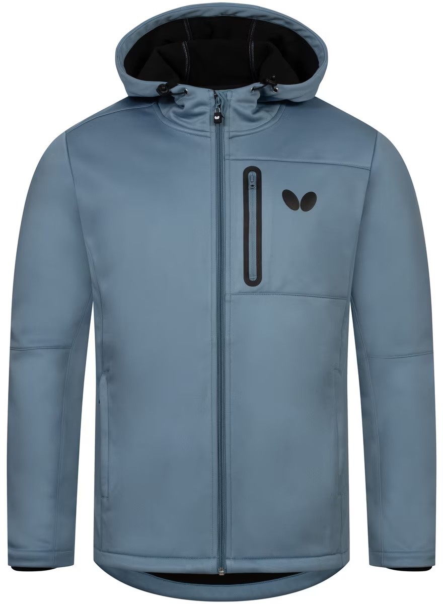 Butterfly Kuwana Softshell Jacket