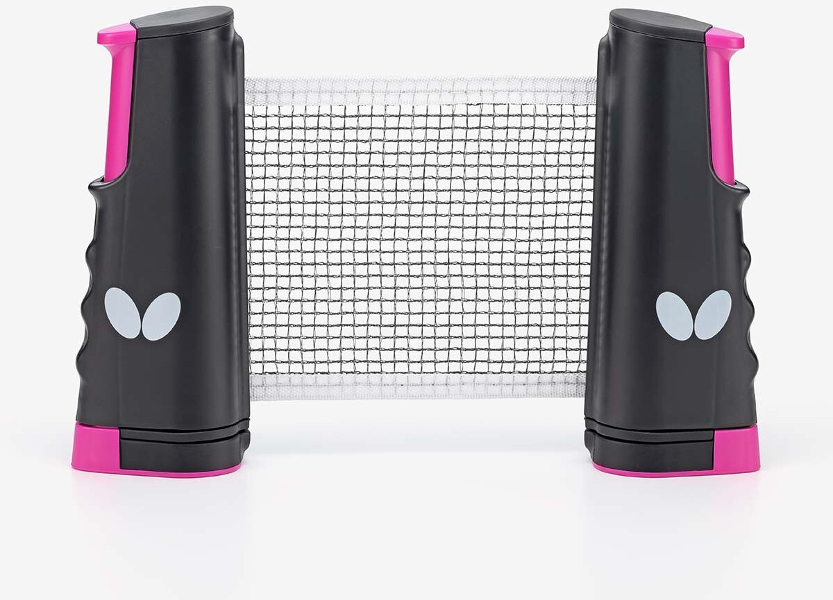 Butterfly Leisure Net