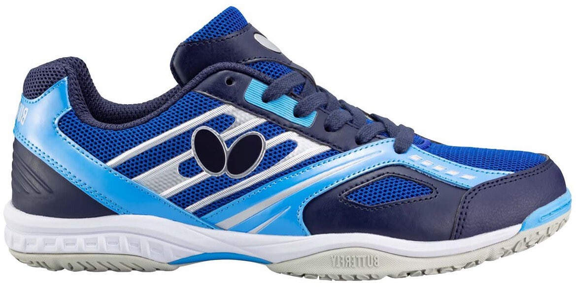 Butterfly Lezoline Mach - Navy
