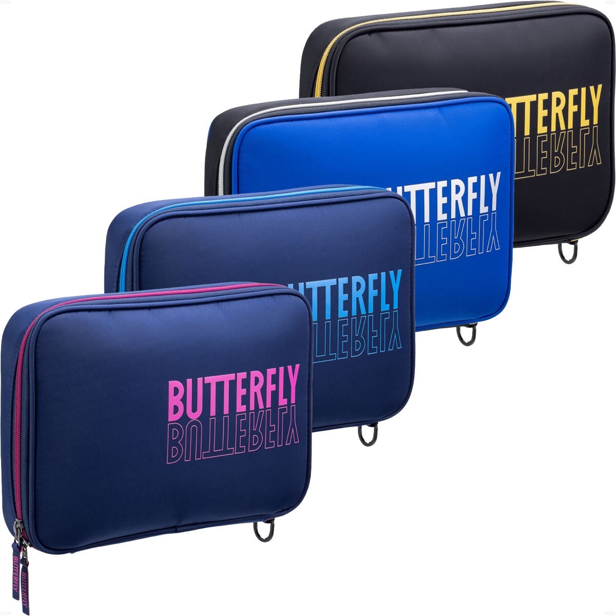 Butterfly ML Tour Case