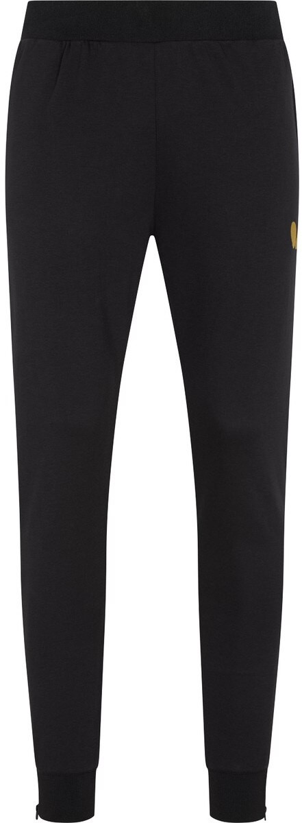 Butterfly Puro Tracksuit Pants - Black