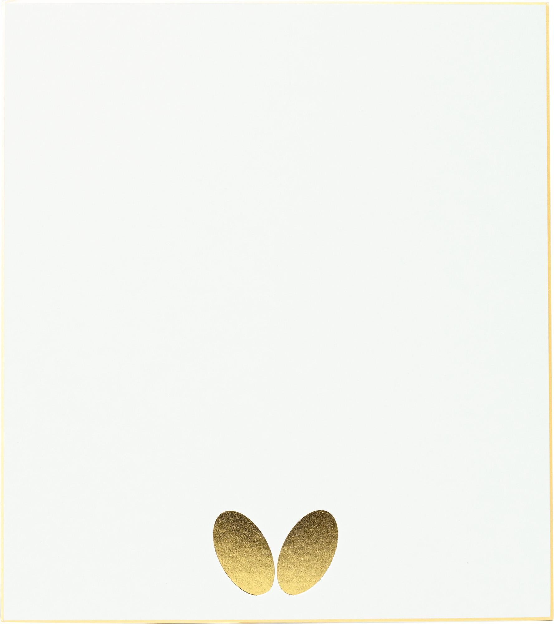 Butterfly Signature Board