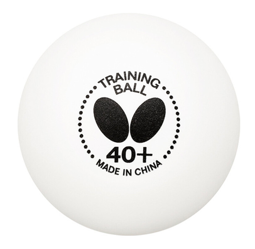 Butterfly Training Ball - Pack of 6