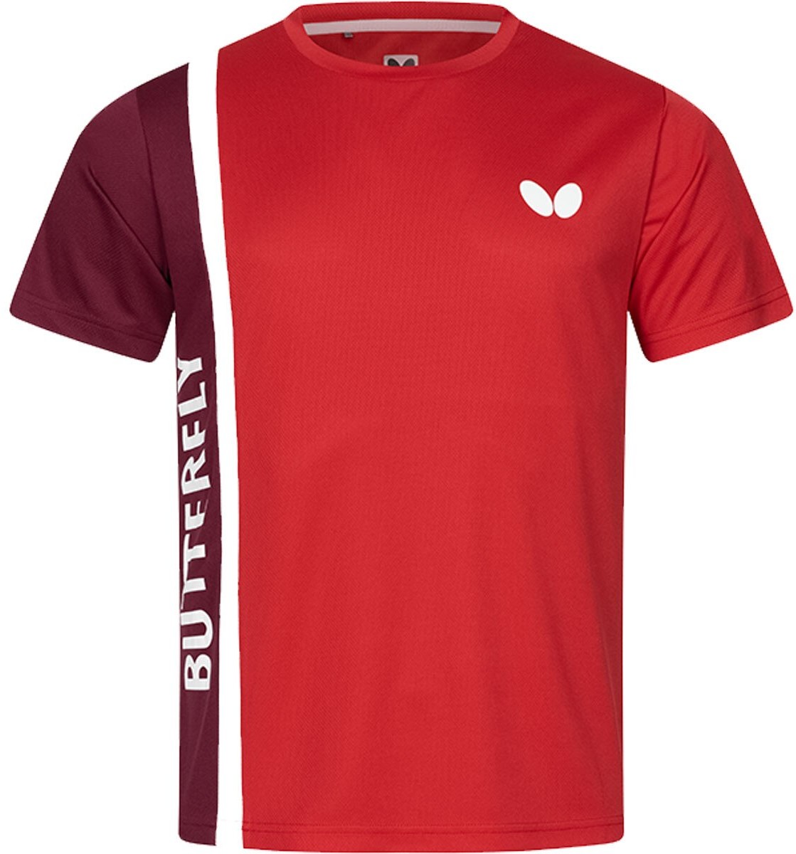 Butterfly USA Team Practice Shirt 26