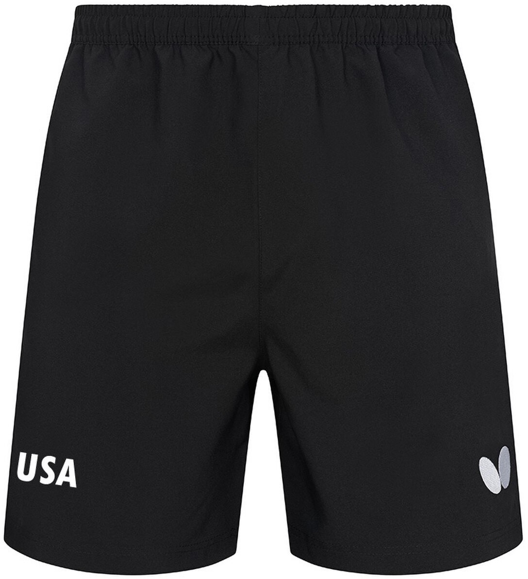 Butterfly USA Team Shorts 26